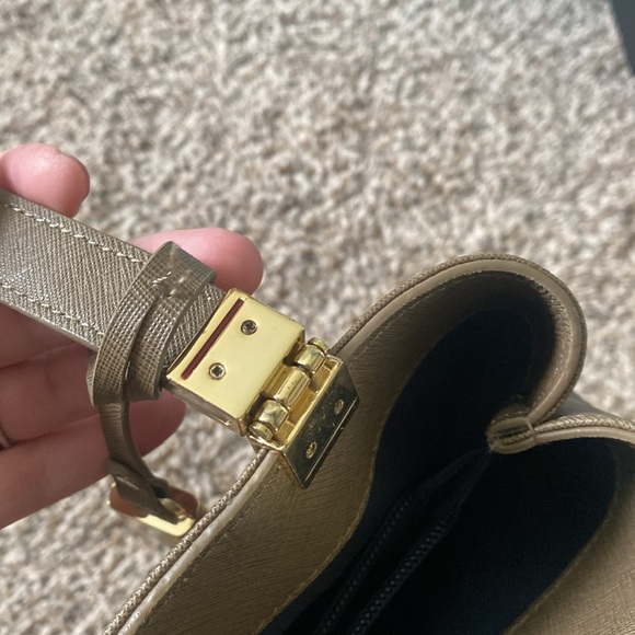 Tommy Hilfiger Large Tote Purse Shoulder Bag - Picture 5 of 12